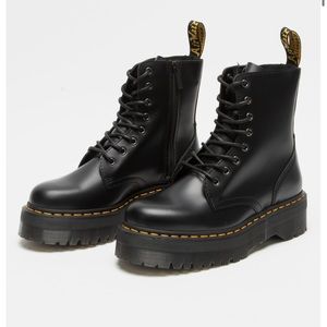 PLATFORM DOC MARTENS JADON